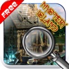 Mystery Island Hidden Objects