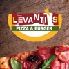 Levanti's Pizza, Nottingham