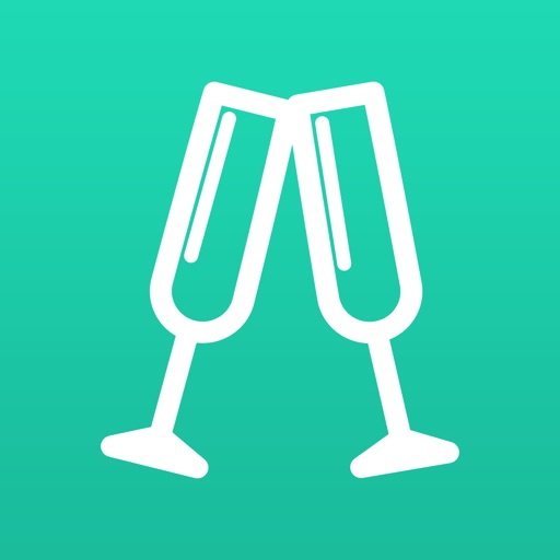 WedSocial - Wedding Photo Sharing iOS App