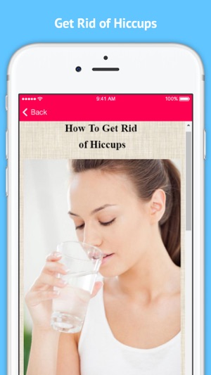 How To Get Rid of Hiccups - Home Remedies(圖2)-速報App