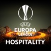 UEFA Europa League Final Hospitality App