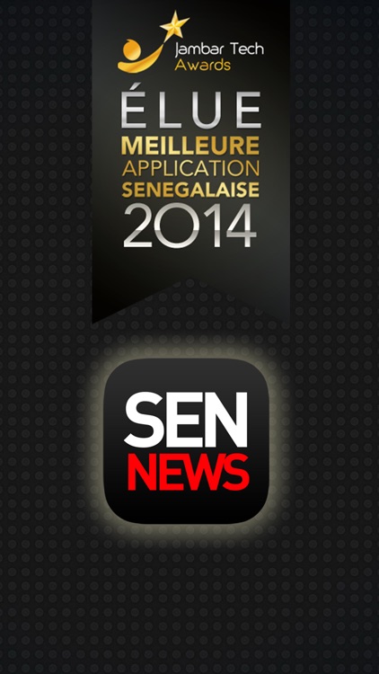 SenNews screenshot-4