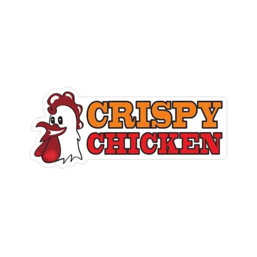 Crispy Chicken