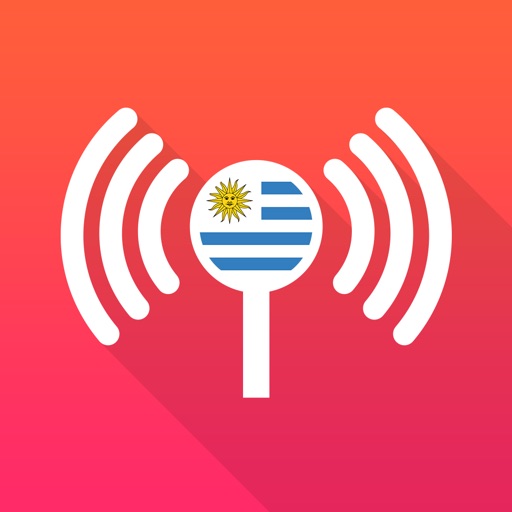 Uruguay Radio Live AM FM Player: Listen Montevideo, Spanish, español radio stations