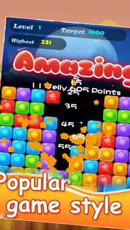 Game screenshot Pop Candy Blast Mania - Candy Smash Pop hack