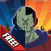 Zombie Heroes Take Flight - The Zombie Attacks In The World War 3