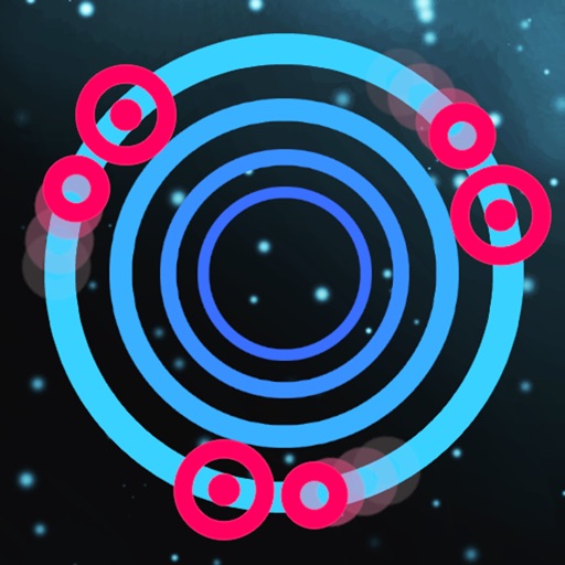 Lock Dots iOS App