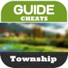 Cheats Guide for Township - No Ads