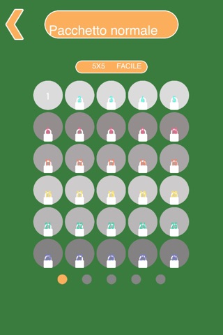 Match The Similar Objects - best brain training puzzle game screenshot 3