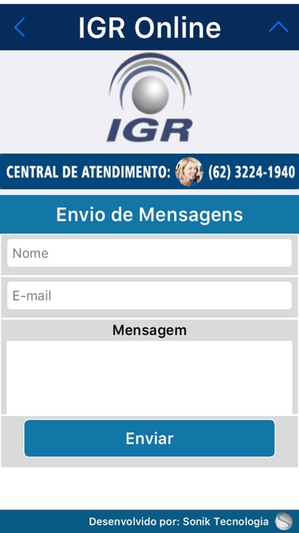 IGR Online screenshot-4