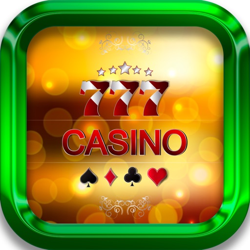 777 The Classic Vintage Casino - Best Free Slots icon