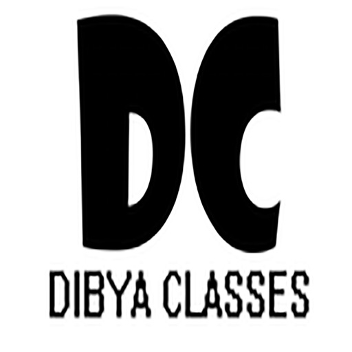 Dibya Classes icon