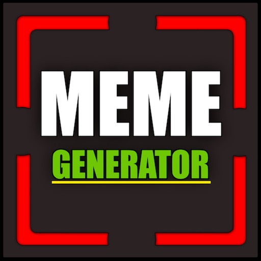 Meme Generator: Make Memes by Anton Sarg