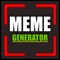 Icon Meme Producer : Free Meme Maker and Generator