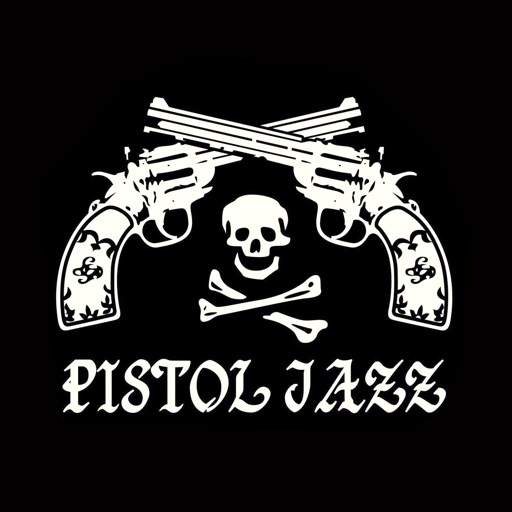 PISTOL JAZZ icon