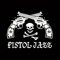 Domestic and foreign radio officials rumor in the nickname is referred to rumors of "Pirates of Muroto", released an app that "PISTOL JAZZ" has recorded all the music of the band with a devoted fan to musician