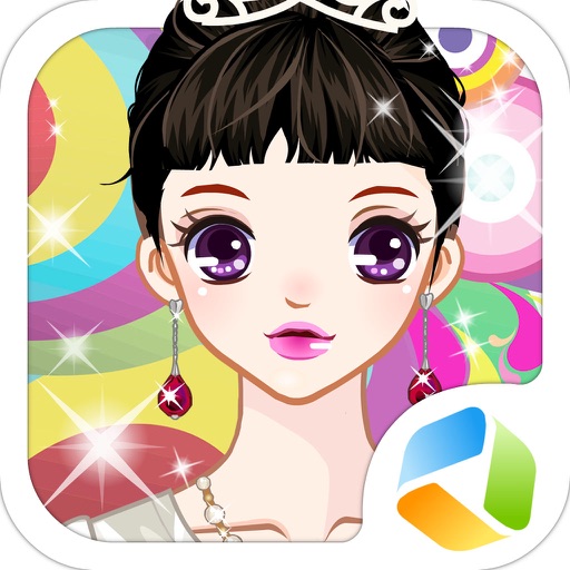 Princess Salon - Top Stylist iOS App