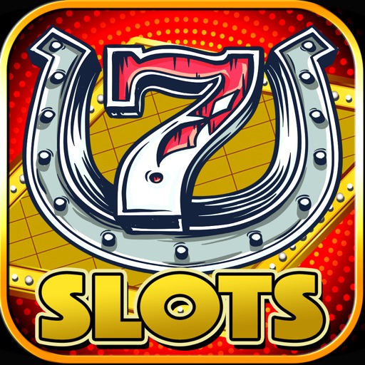 2016 A Super Vegas Casino Lucky Slots Machine - FREE Casino Game icon