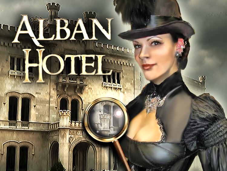 Abandoned Secret Hotel : Hidden Objects