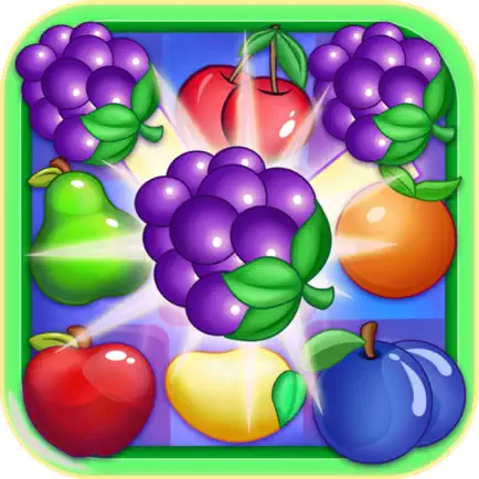 Fruit King Sky: Match Game Читы