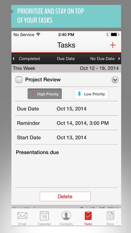Prevue GE screenshot-4