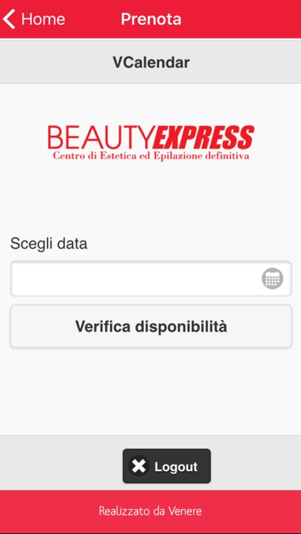 Beauty Express screenshot-3