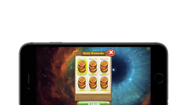 Star Puzzle - Daily Rewards(圖2)-速報App