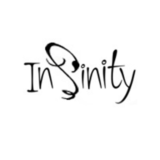 infinity icon