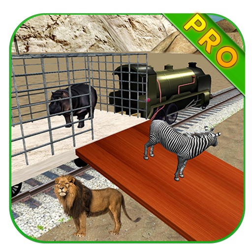 Drive Train Animal Transport Pro iOS App