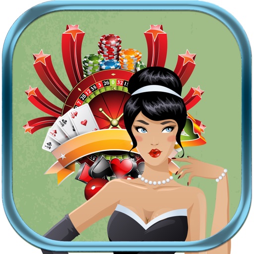 Entertainment Galaxy Casino Slots - Free Vegas Slots icon