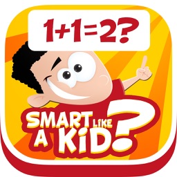 Math.io - Can you beat Smart Kids?