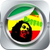 A' REGGAE Radios Music The World Free