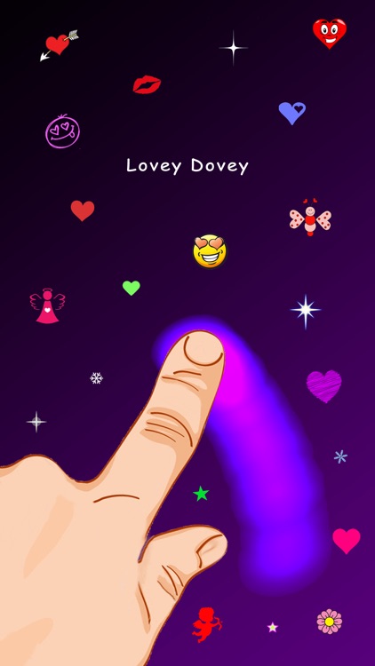 Mood Detector Scanner: Tracker