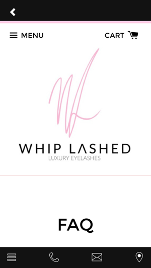 Whip Lashed(圖2)-速報App