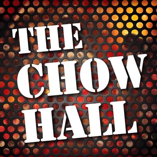 The Chow Hall icon