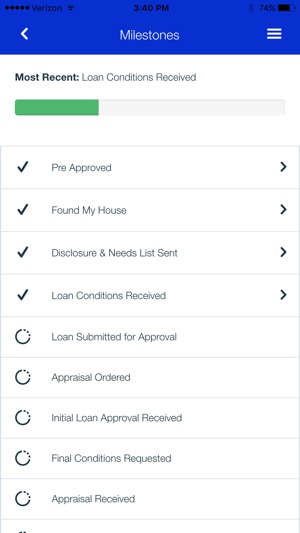 Approved Mortgage Source(圖4)-速報App