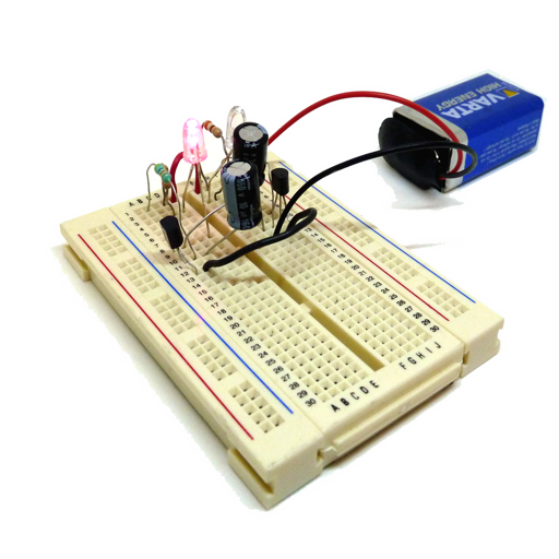 Made Simple! Electronic Circuits