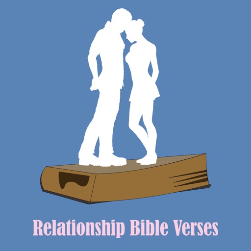 Relationship Bible Verses icon