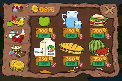 Dinosaur Virtual Pet screenshot 3