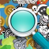 Hidden Objects for Kids (ad free)