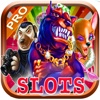 777 Casino Slots:Good Game HD Free
