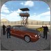 Police Officer City Crime Chase: 3D Sniper Missions