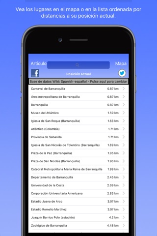 Barranquilla Wiki Guide screenshot 2