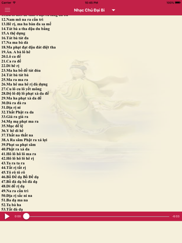 Thần Chú Đại Bi - náhled