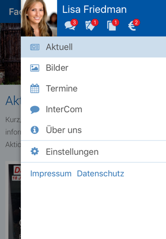 Fachwerkzentrum Vollack screenshot 2