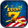 7 Lucky Pokies Casino Royal - Max Slots