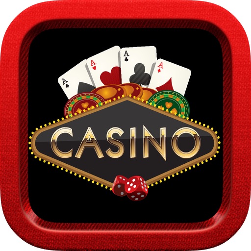 Big Roulette Slots - All in 1 Game iOS App