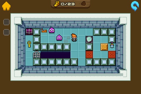 Treasure Hunter Plus－No AD ,Unlimited play screenshot 4