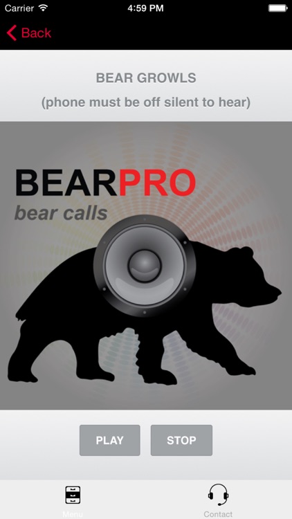 REAL Bear Calls - Bear Hunting Calls - Bear Sounds