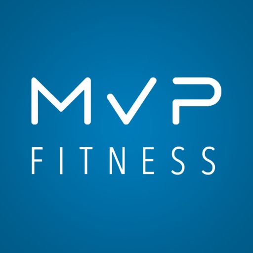 MVP Fitness icon